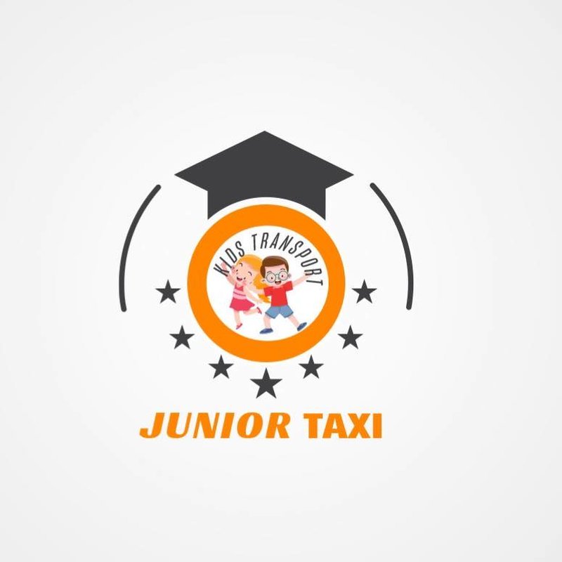 Junior Taxi - Transport scolar